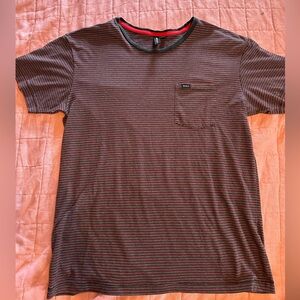 RVCA Surf Tee Shirt